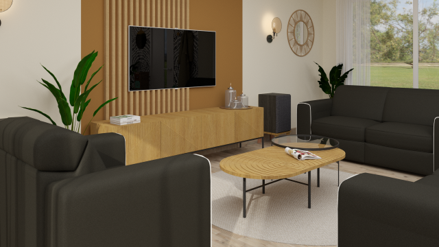 Salon